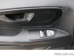 MERCEDES-BENZ Vito 110 CDI Kasten lang Klima Kamera