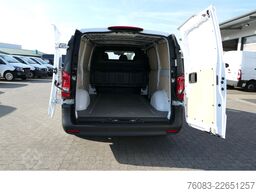 MERCEDES-BENZ Vito 116 CDI MOPF Kasten lang Klima Navi Kamera