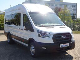 FORD Transit 460 Trend L4H3 Stndhz 18Sitzer Bi-Xenon
