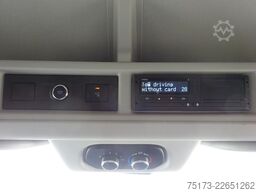 FORD Transit 460 Trend L4H3 Stndhz 18Sitzer Bi-Xenon