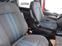 FORD Tourneo Custom L1 Sport PHEV AHK Exklusiv 360Kam