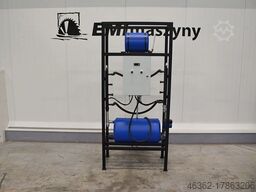 Elektryczny podgrzewacz wody do prasy 