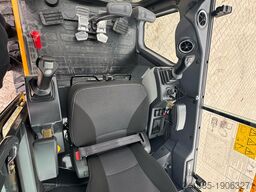 SHANTUI 2t Minibagger SE20 Kubota yanmar bobcat