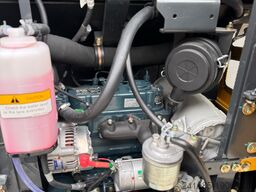 SHANTUI 2t Minibagger SE20 Kubota yanmar bobcat