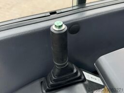 SHANTUI 2t Minibagger SE20 Kubota yanmar bobcat