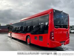 MERCEDES-BENZ O 530 LE/Citaro/Klima/Euro6/A20/A21 Lion?s City