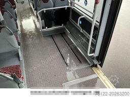 MERCEDES-BENZ O 530 LE/Citaro/Klima/Euro6/A20/A21 Lion?s City
