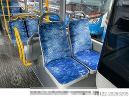 MERCEDES-BENZ O 530 K / Citaro / Klima / Euro 5 / Midi