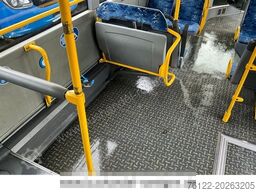 MERCEDES-BENZ O 530 K / Citaro / Klima / Euro 5 / Midi
