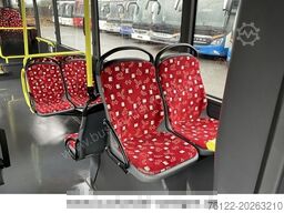 VDL Citea LLE / A20 / A21 / O 530 / Citaro