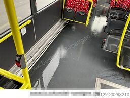 VDL Citea LLE / A20 / A21 / O 530 / Citaro