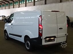 FORD Transit Custom Kasten 310 L1H1 Ablastung 2,8to