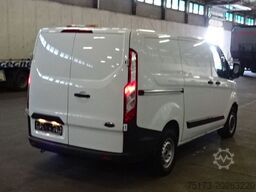 FORD Transit Custom Kasten 310 L1H1 Ablastung 2,8to