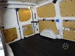 FORD Transit Custom Kasten 310 L1H1 Ablastung 2,8to