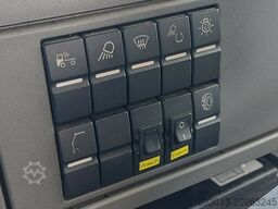 MAN TGS 28.400 6x4-4 Kipper Kran Palfinger PK9002