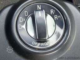 MAN TGS 28.400 6x4-4 Kipper Kran Palfinger PK9002