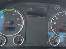 MAN TGS 28.400 6x4-4 Kipper Kran Palfinger PK9002