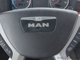 MAN TGS 28.400 6x4-4 Kipper Kran Palfinger PK9002