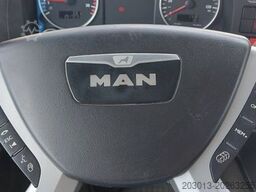 MAN TGS 28.400 6x4-4 Kipper Kran Palfinger PK9002