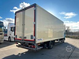 DAF LF 45.250 * THERMO-KING T 800 R * AUTOMATIK *