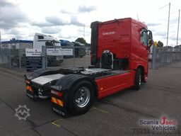 Volvo FH 13.500 Top Zustand!