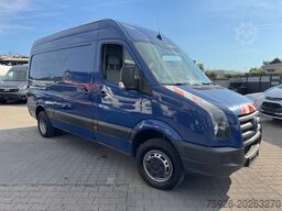 VOLKSWAGEN Crafter L2H2 *Kanalreinigungsfahrzeug*AHK*