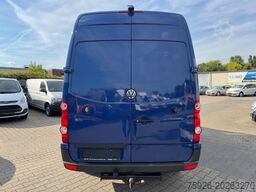 VOLKSWAGEN Crafter L2H2 *Kanalreinigungsfahrzeug*AHK*