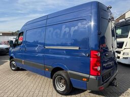 VOLKSWAGEN Crafter L2H2 *Kanalreinigungsfahrzeug*AHK*