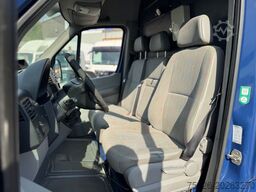 VOLKSWAGEN Crafter L2H2 *Kanalreinigungsfahrzeug*AHK*