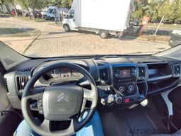 CITROEN Jumper  35 L3H2 Club BlueHD