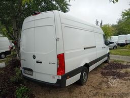 MERCEDES-BENZ Sprinter III Kasten RWD/AWD 311/315/317/319 CDI