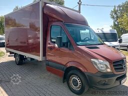 MERCEDES-BENZ Sprinter 316 CDI 906.131.13
