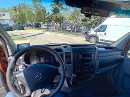 MERCEDES-BENZ Sprinter 316 CDI 906.131.13