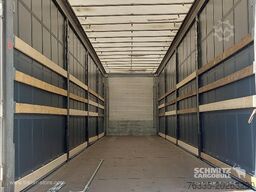 Schmitz Cargobull Curtainsider Mega