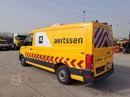 MAN TGE 3.140 4x2F SB (2pcs available)