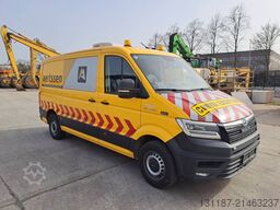 MAN TGE 3.140 4x2F SB (2pcs available)