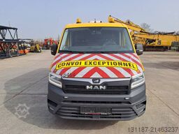 MAN TGE 3.140 4x2F SB (2pcs available)