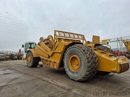 CAT 631E (3 units available)