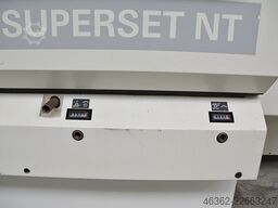 SCM superset nt