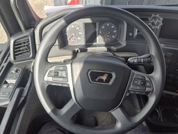 man TGL 8.190 BL Autotransporter AHK