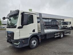 man TGL 8.190 BL Autotransporter AHK