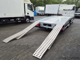 man TGL 8.190 BL Autotransporter AHK