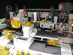 Leadermac Compact 526