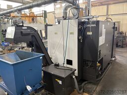 OKUMA LB 3000 EX 2 - M C 1000