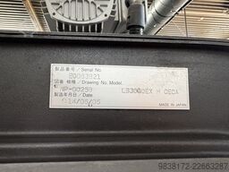 OKUMA LB 3000 EX 2 - M C 1000