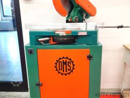 OMS SALVARANI FC 350 R