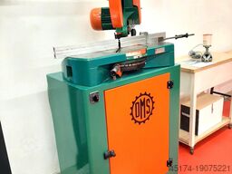 OMS SALVARANI FC 350 R