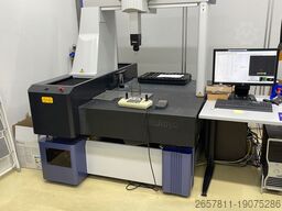 Mitutoyo Crysta Apex C776