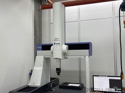 Mitutoyo Crysta Apex C776