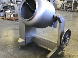 Barsso Vacuümtumbler 300 L. Type Bartumb